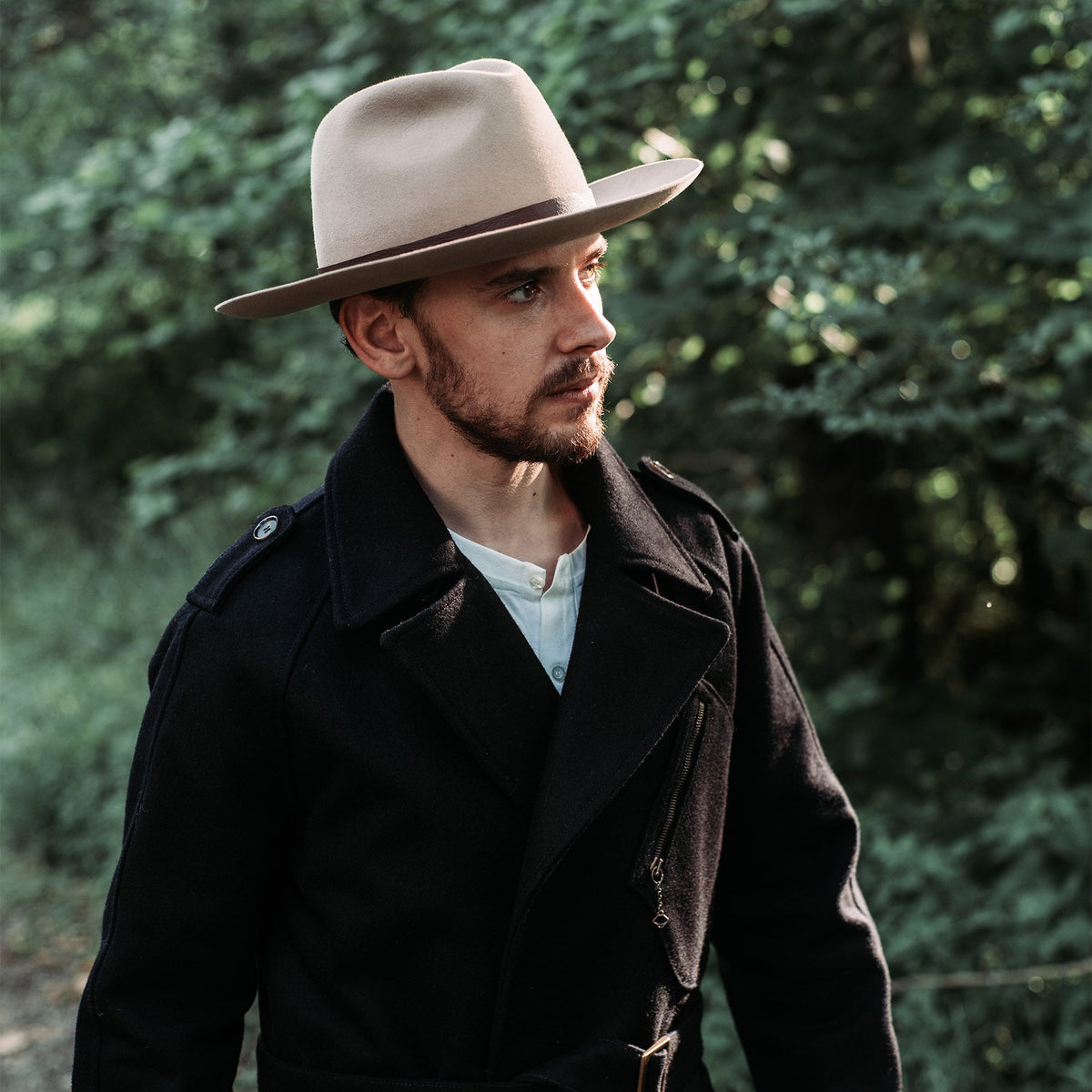 Western Hats